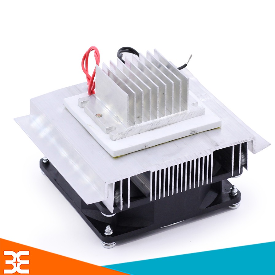 Bộ Tản Nhiệt Sò Nóng Lạnh Bằng Không Khí V1 ( Chưa Bao Gồm Sò Nóng Lạnh)