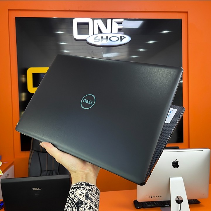 [ Siêu Khủng ] Laptop Dell Gaming G3 3579 Core i5 8300H/ Ram 16Gb/ Card đồ họa rời Nvidia GTX 1050TI 4Gb mạnh mẽ . | BigBuy360 - bigbuy360.vn