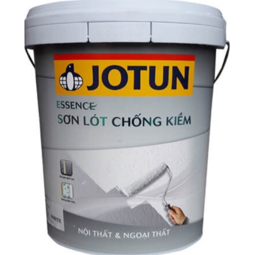 Sơn lót Jotun Essence Nội &amp; Ngoại thất