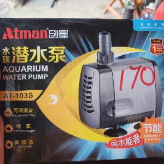 Bơm Atman 103