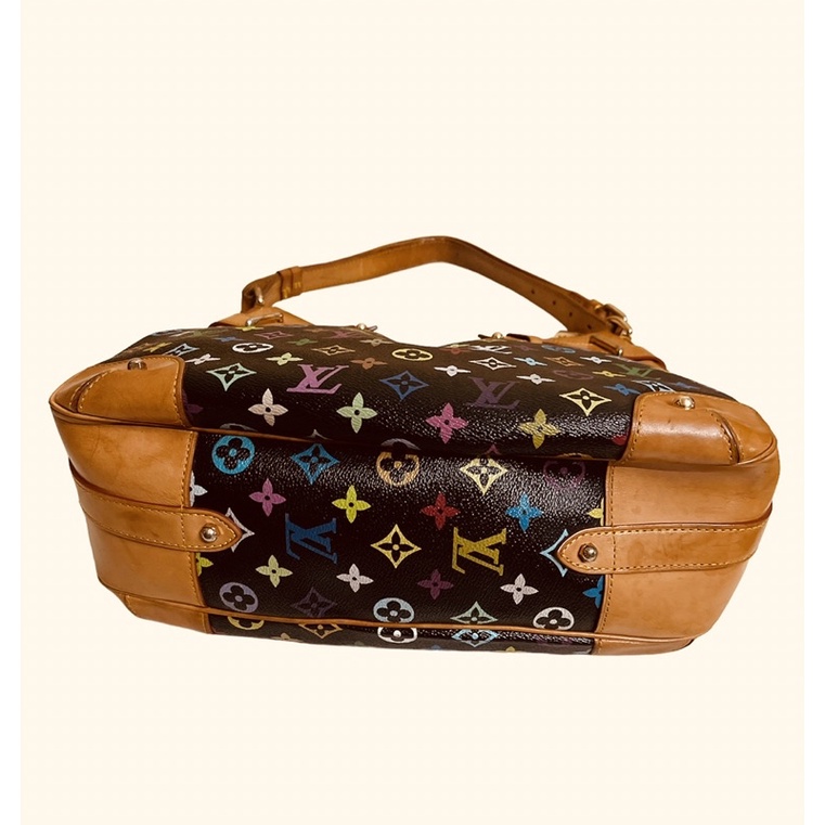 LV 7 màu hàng si tuyển