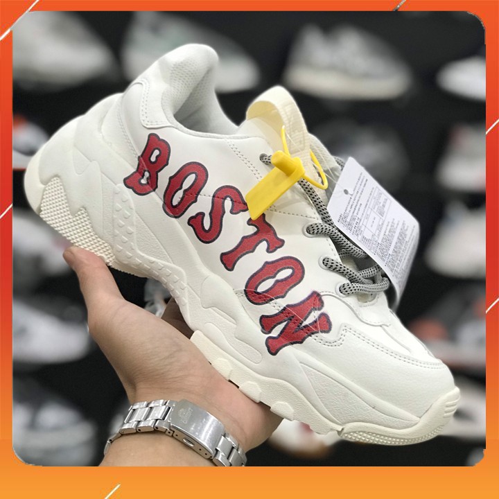 [Full Box Bill ]Giày Thể Thao ML B boston chuẩn 1 1 bản trung G01 | BigBuy360 - bigbuy360.vn