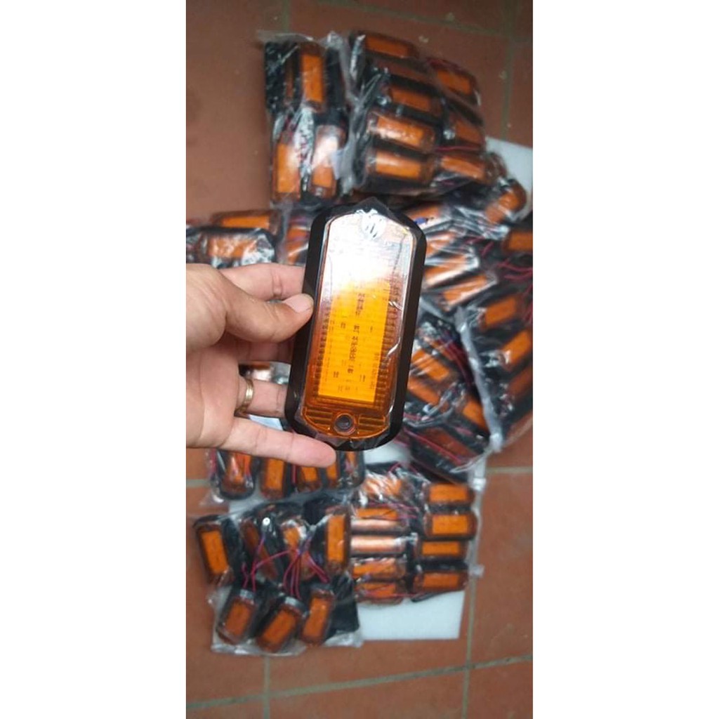 Đèn sườn  xe khách từ 29-45 chỗ