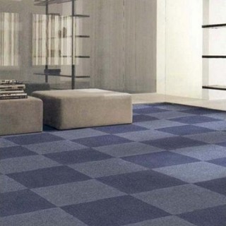 Thảm nỉ ghép Âu Lạc 40x40