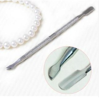 Cây đẩy da chết , que đẩy da, dụng cụ làm nail