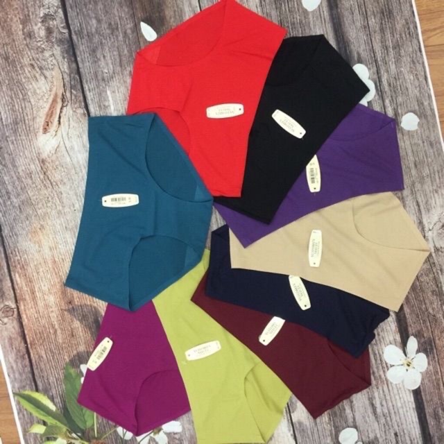 Quần Lót Đúc Su Thông Hơi Cao Cấp Siêu Thoáng