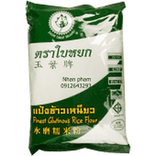 Tinh bột nếp thái 400g