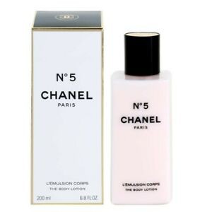 Dưỡng Thể Body Chanel  No5 - Scent of Perfumes