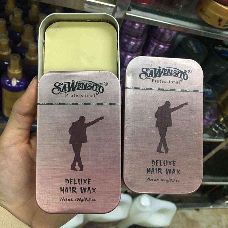 Sáp vuốt tóc Sawensito