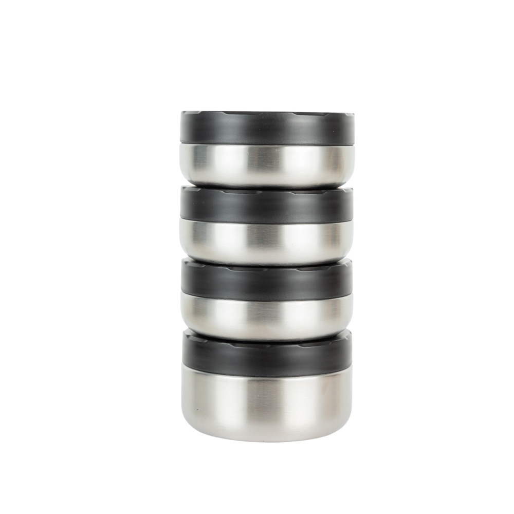 [LIFEMCMBP4 -12% đơn 250K] Hộp cơm giữ nhiệt văn phòng Inox 304 Emich EL8294 dung tích 2 Lit