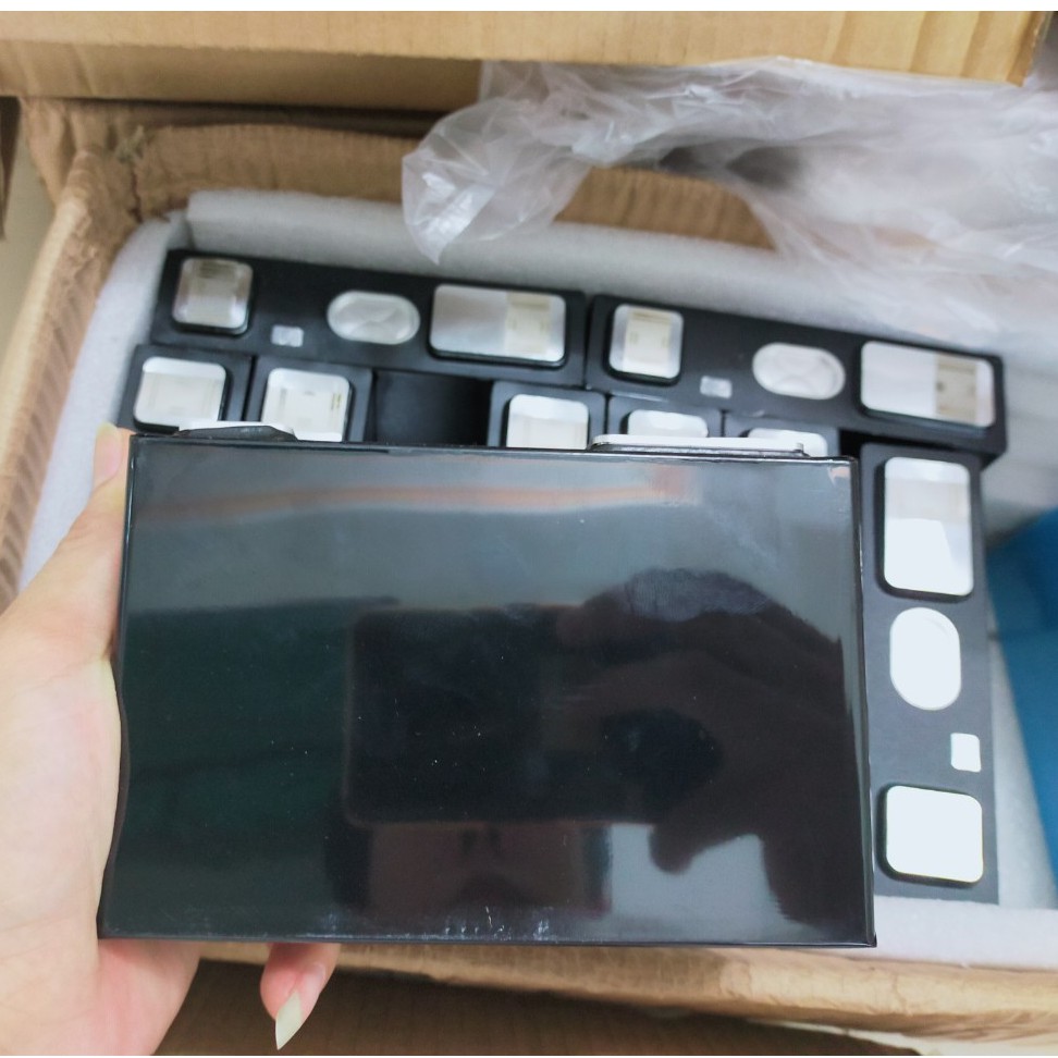 Pin Lithium 3.7V 75Ah