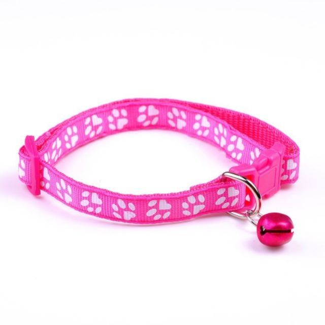 Vòng cổ chó mèo