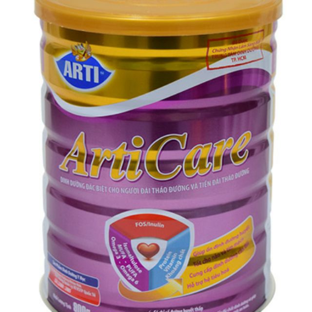 Arti Care ( Lon 900gram )