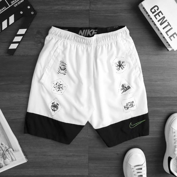 Quần Short Nam NIKE DRY EKIDEN SHORTS