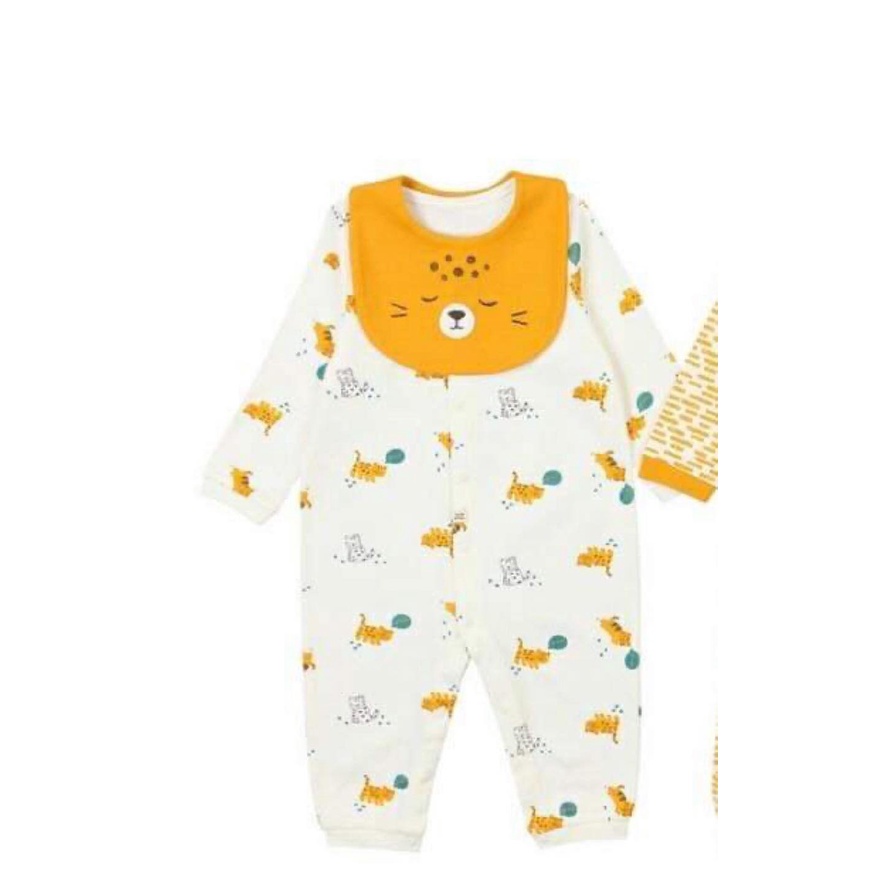 Body DT bé trai kèm phụ kiện Nga Fish B9H7-B9V7N-B9NS7-B9VX7-B9MT7