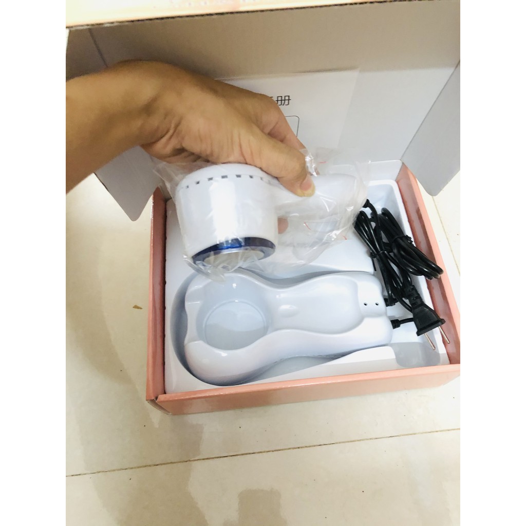 Búa lạnh mini ,máy điện di lạnh ,máy massage dùng trong spa