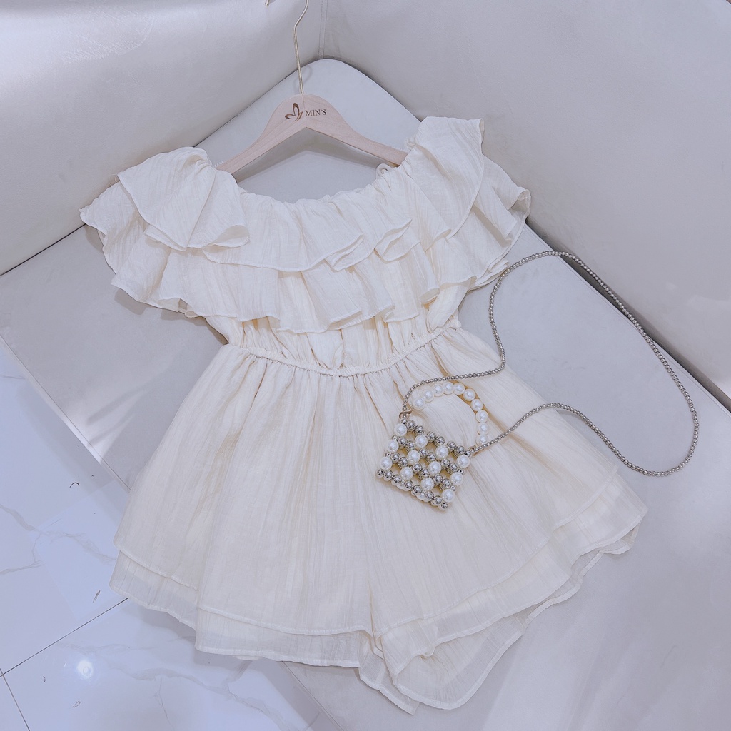 Min's Shoes - Set Thiết Kế Cao Cấp Set 28