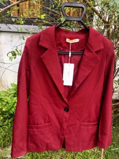 Áo vest blazer Hàn quốc