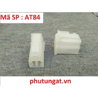 Nhựa đầu đực 3p 6.3 - at84