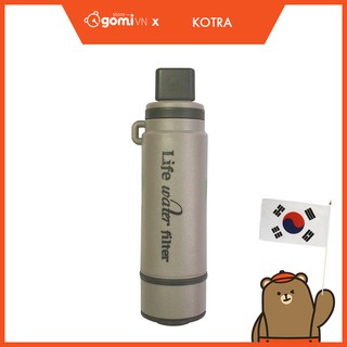 HỆ THỐNG LỌC NƯỚC CÁ NHÂN REWA RW-TF-20