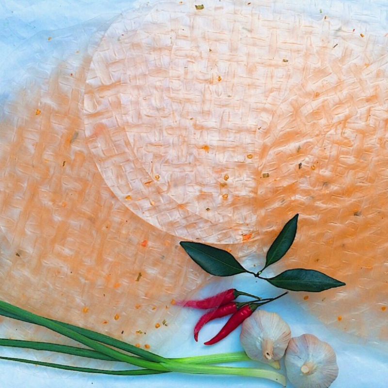 BÁNH TRÁNG ỚT CAO CẤP TÂY NINH