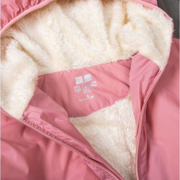 Áo Khoác Gió Lót Lông Cừu Ấm Áp mùa đông, chống nước chống bụi,  giữ nhiệt mềm mịn  thiết kế đẹp và phong cách | BigBuy360 - bigbuy360.vn