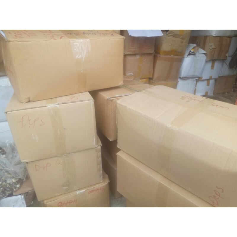 Cá nục khô hấp nhạt nguyên con, cá nhà làm, size 200g, đảm bảo không sử dụng chất bảo quản và chất phụ gia