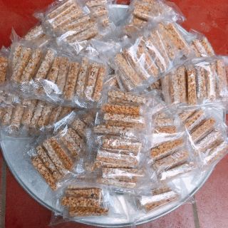 KẸO LẠC BỌC(500G)