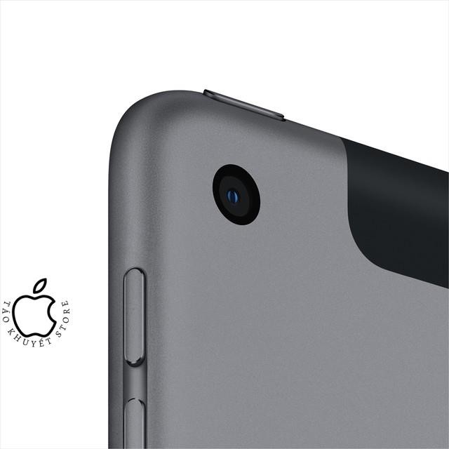 Máy Tính Bảng Apple iPad Gen 8th 10.2-inch Wi-Fi 32GB | BigBuy360 - bigbuy360.vn