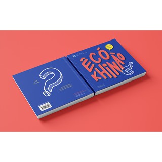Sách - Ê Có Khi Nào ?