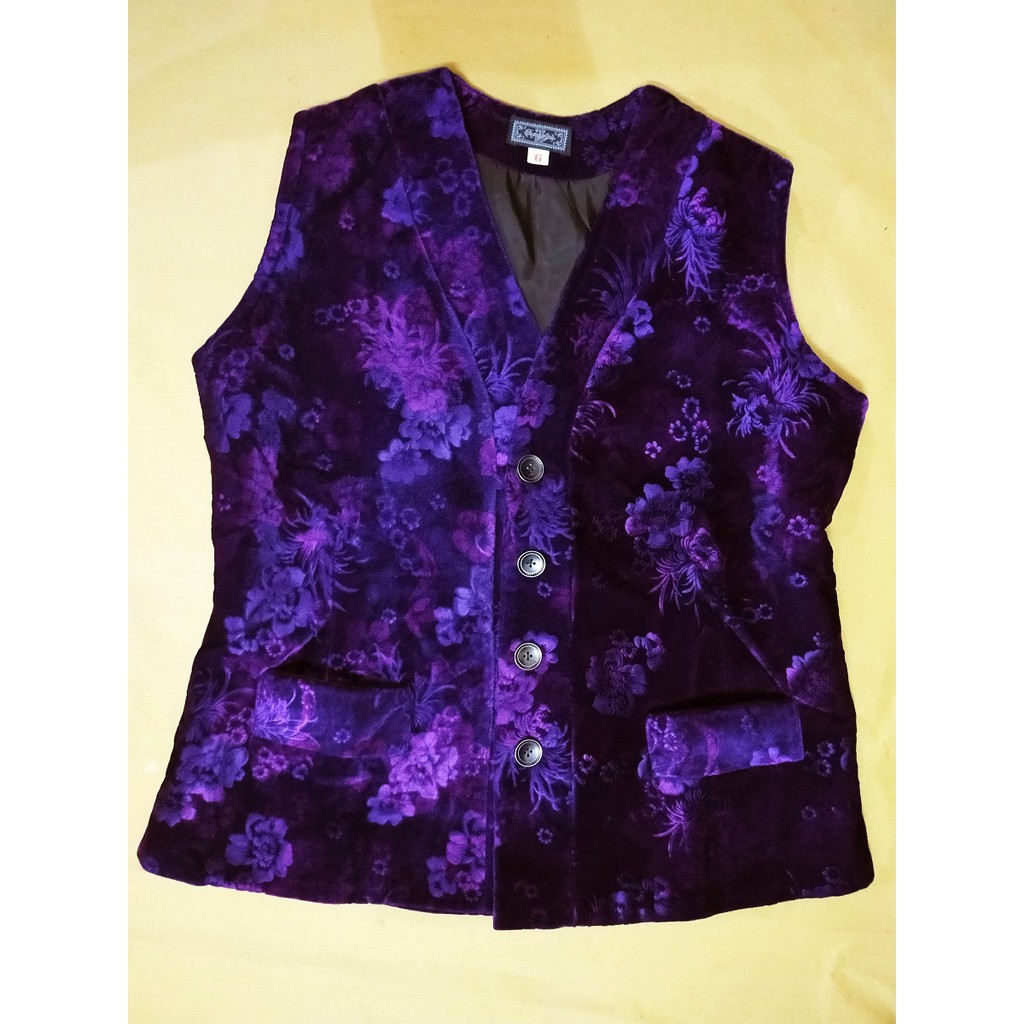 Áo ghile  ngày đông ấm cho bà, mẹ, người cao tuổi