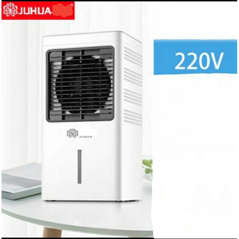 (Sẵn)QUẠT ĐIỀU HÒA HƠI NƯỚC LOẠI NHỎ JUHUA C89