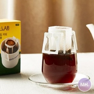 EDIYA Coffee Lab Hand Drip (7 Bags Per Box)