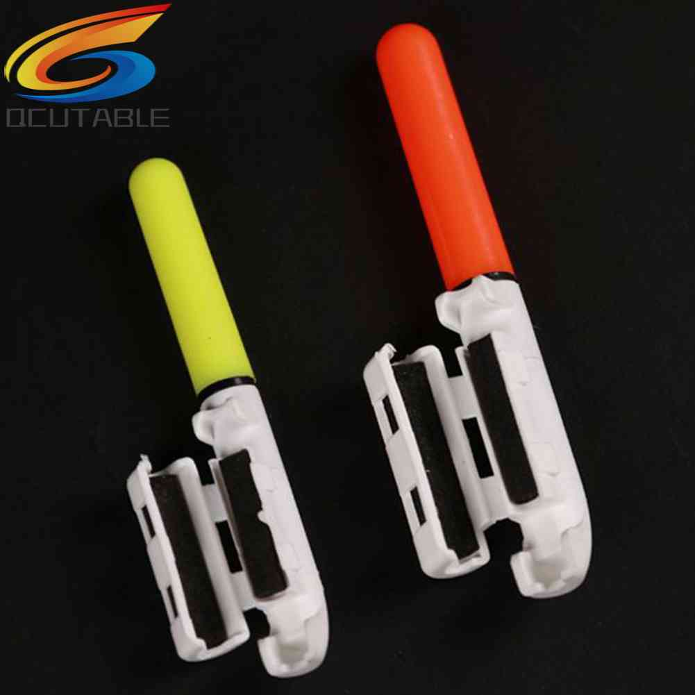 Chuông Báo Cá Cắn Câu Có Đèn LED