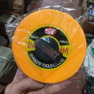 Thước dây cuộn 20m đẹp