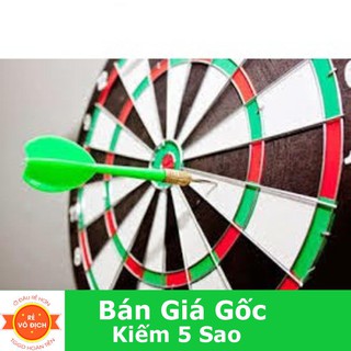[BD] Bộ phóng phi tiêu xả bực bội gắn tên người ghét lên bảng và phóng tặng 4 cây tiêu SP60014