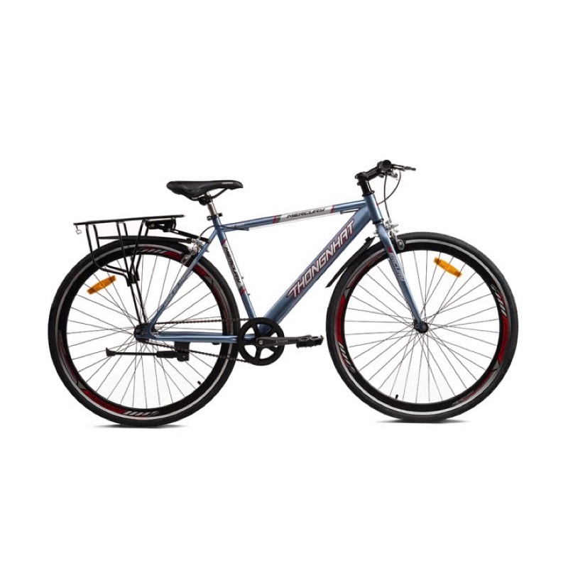 XE ĐẠP THỐNG NHẤT M27-01 SIZE BÁNH 700