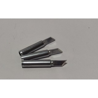 Combo 3 đầu mũi hàn dao 900m-t-k