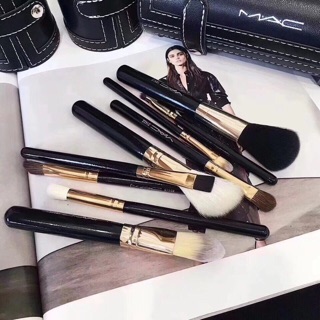 Cọ trang điểm Mac