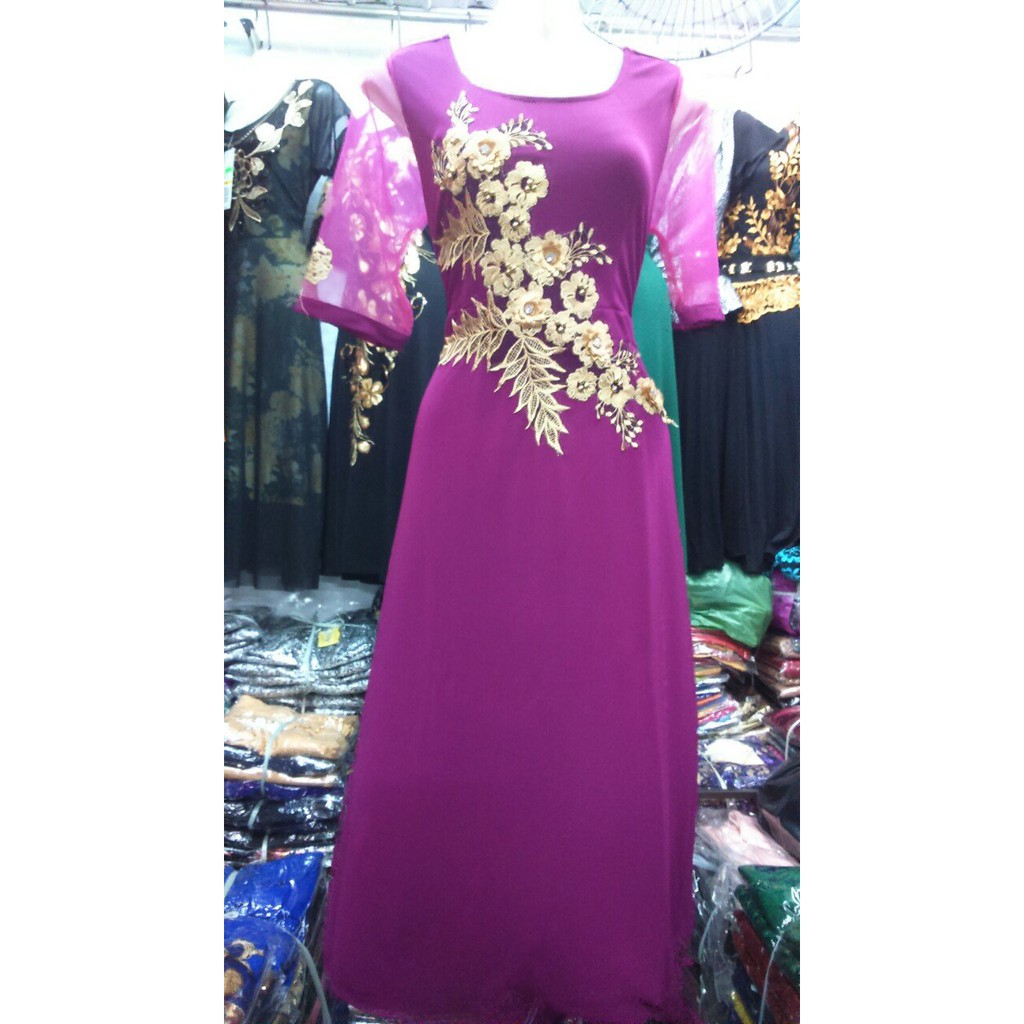 ĐẦM TRUNG NIÊN HC0310