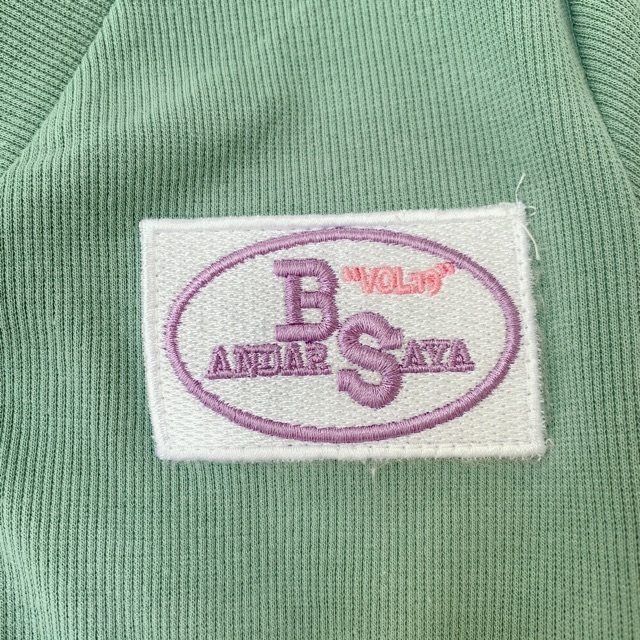 Áo Croptop Nữ Bana Unisex ( 2 màu )