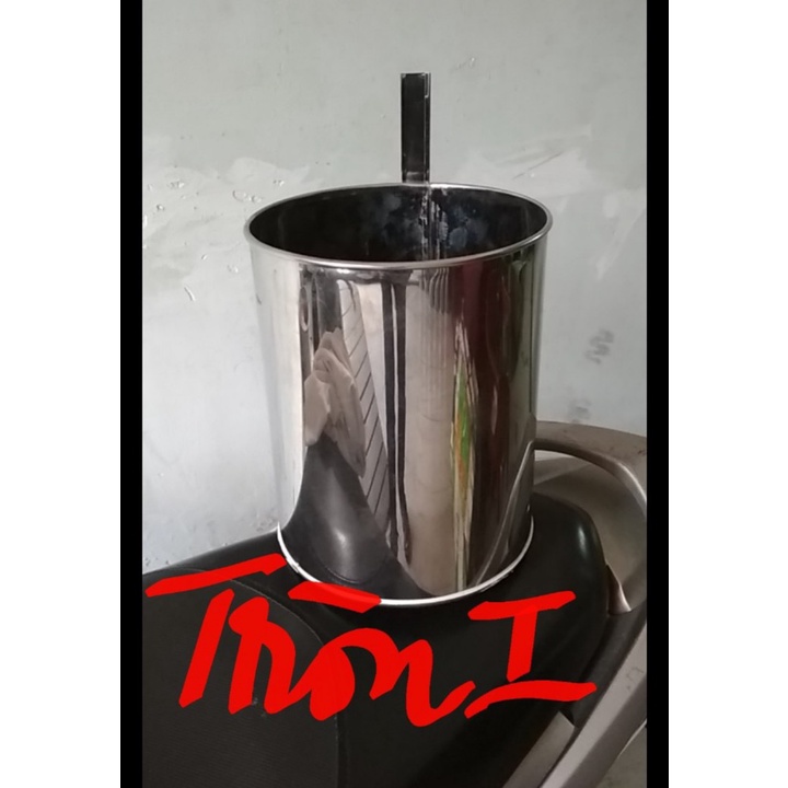 Ruột Chụng TRÒN Inox 201( Chuyên Sỉ & Lẻ)