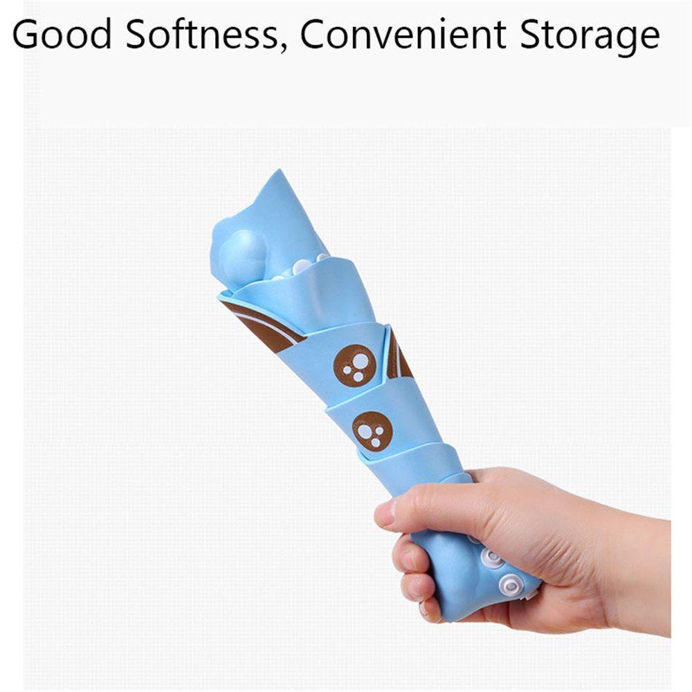 Vỏ Bọc Đầu An Toàn Khi Tắm Cho Bé