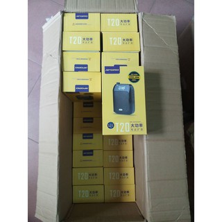 [CHÍNH HÃNG] MÁY TRỢ GIẢNG APORO T20 UHF BLUETOOTH