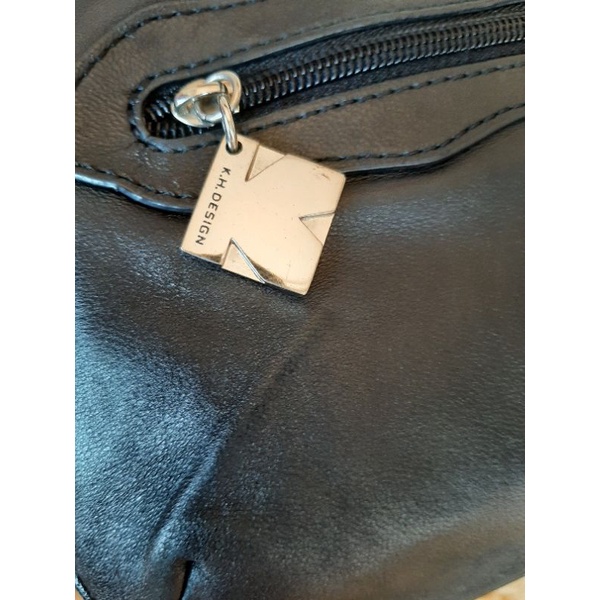 Túi kep nách của mỹ