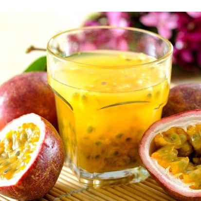 Hạt Giống Chanh Dây (0.5g), xuất xứ Thái Lan