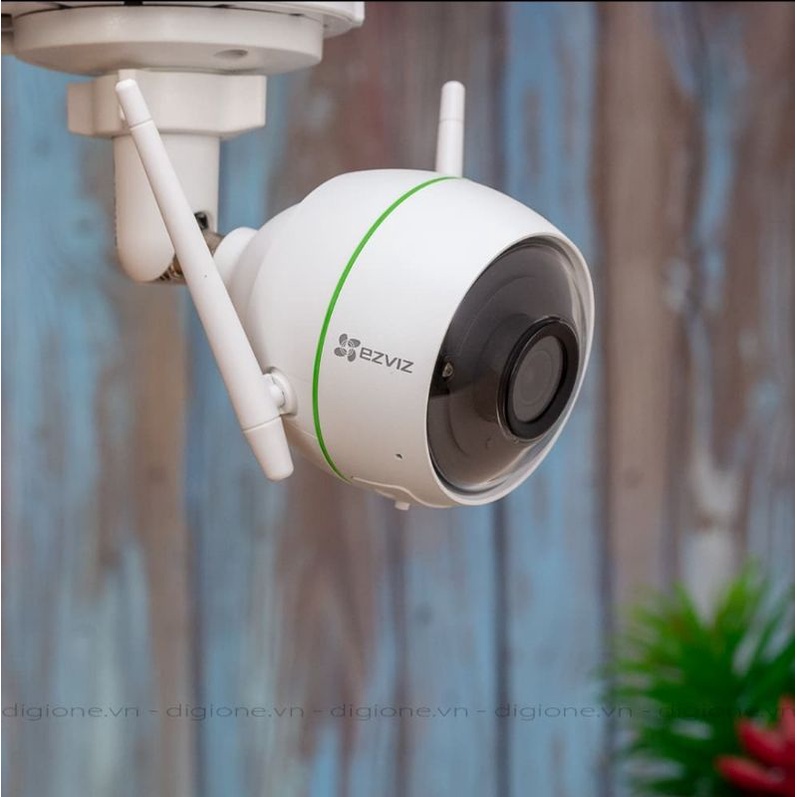 Camera Wifi Ezviz C3WN CSCV310 1080P