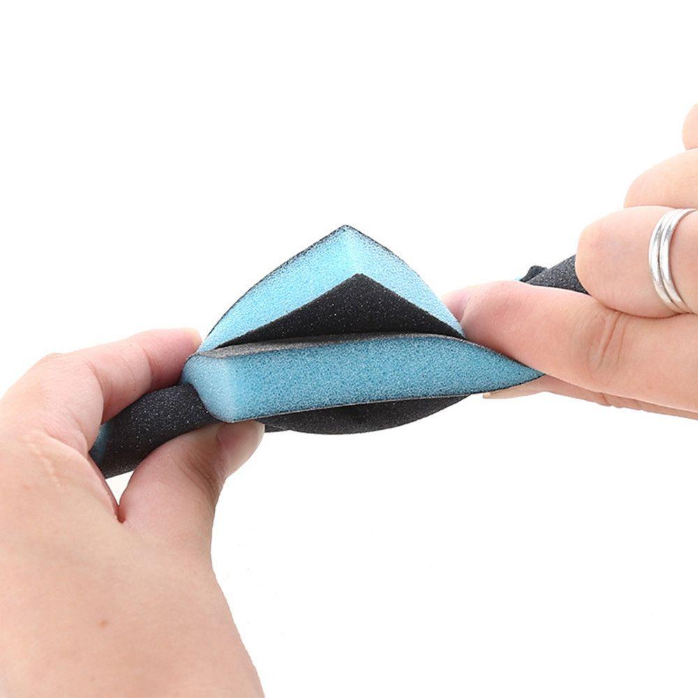 Giấy Nhám Nano Mét Đánh Bóng Tiện Dụng