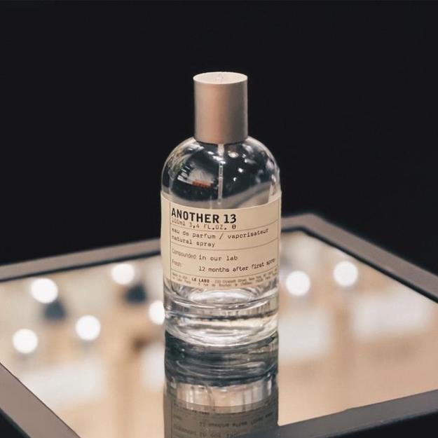 🆈🆄🆁🅸 - Nước hoa Le Labo Another 13 Test EDP 10ml