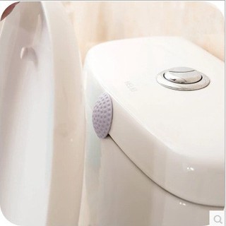 Miếng đệm chống va đập tay nắm cửa bằng cao su giảm tiếng ồn